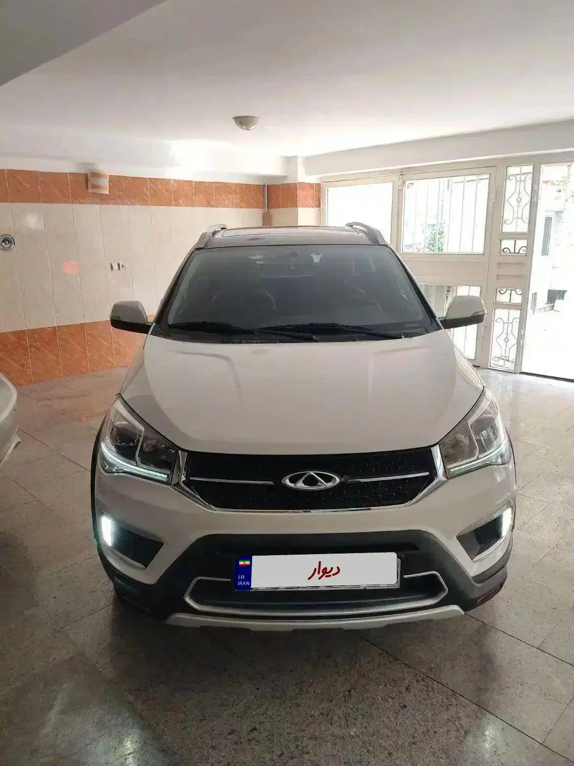 ام وی ام x22 مدل 96 اسپرت اکسلنت دنده|خودرو سواری و وانت|تبریز, |دیوار