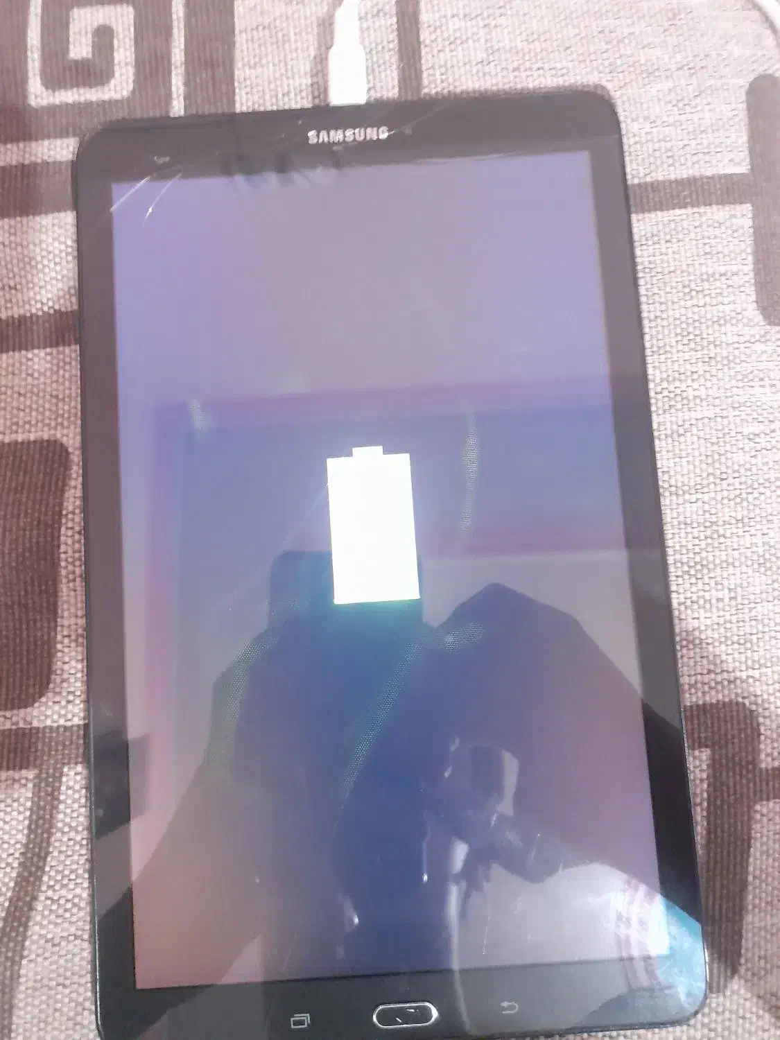 تبلت سامسونگ|تبلت|کرمان, |دیوار