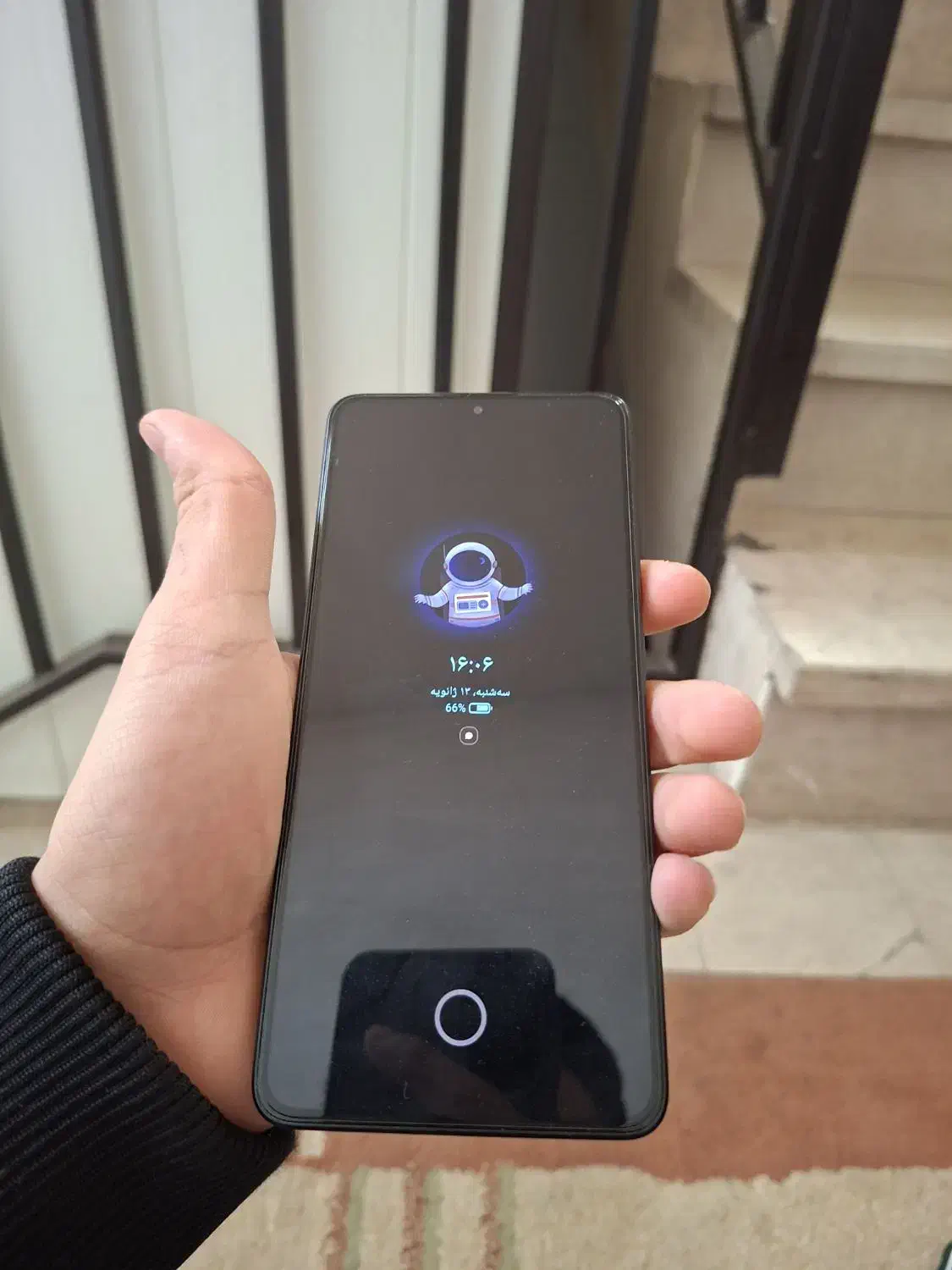 poco x6pro|موبایل|هشتگرد, فاز ۱ مهستان|دیوار