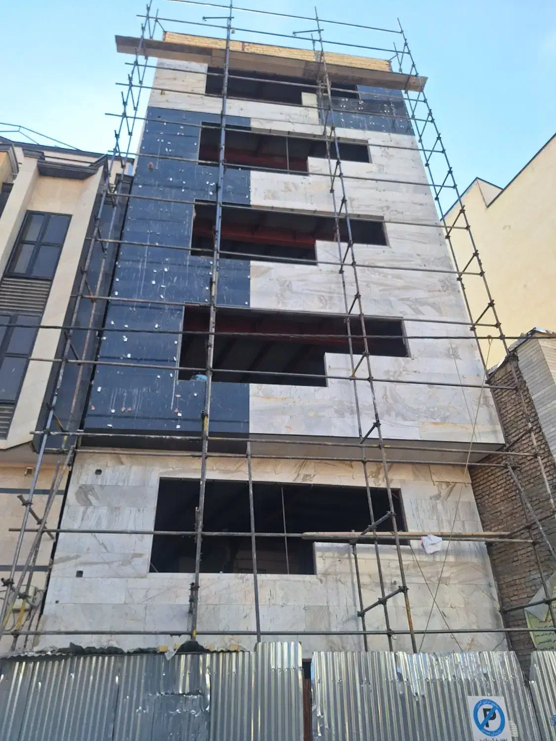 لکه گیری بنایی|خدمات پیشه و مهارت|ملایر, |دیوار