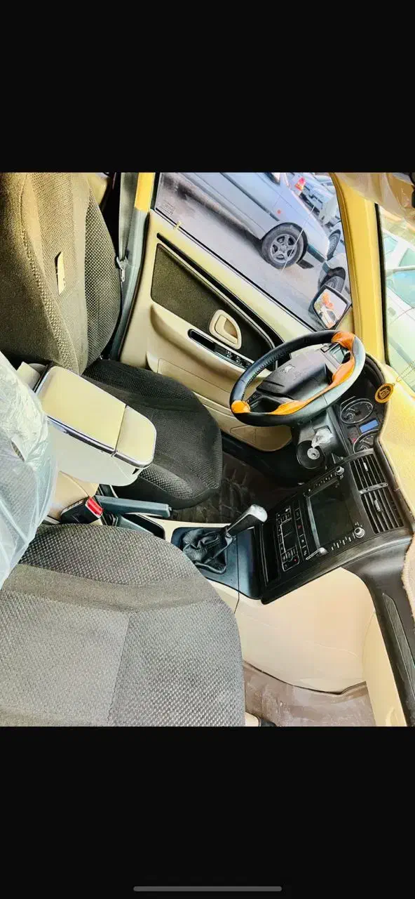 پارس تمام فول سفارشی|خودرو سواری و وانت|لادیز, |دیوار