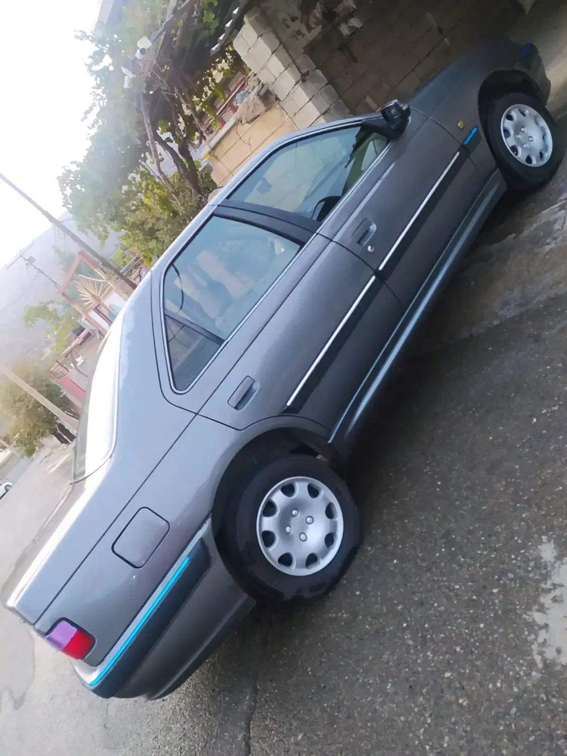 پارس94خوش قیمت|خودرو سواری و وانت|سردشت, |دیوار