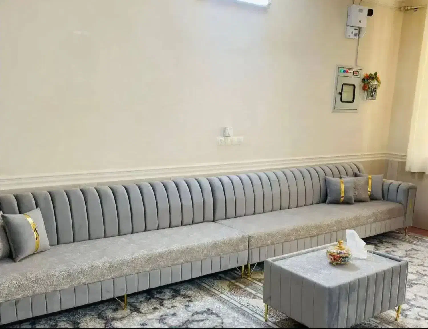 تولیدی مبل خلیجی|خدمات پیشه و مهارت|اهواز, گلستان|دیوار