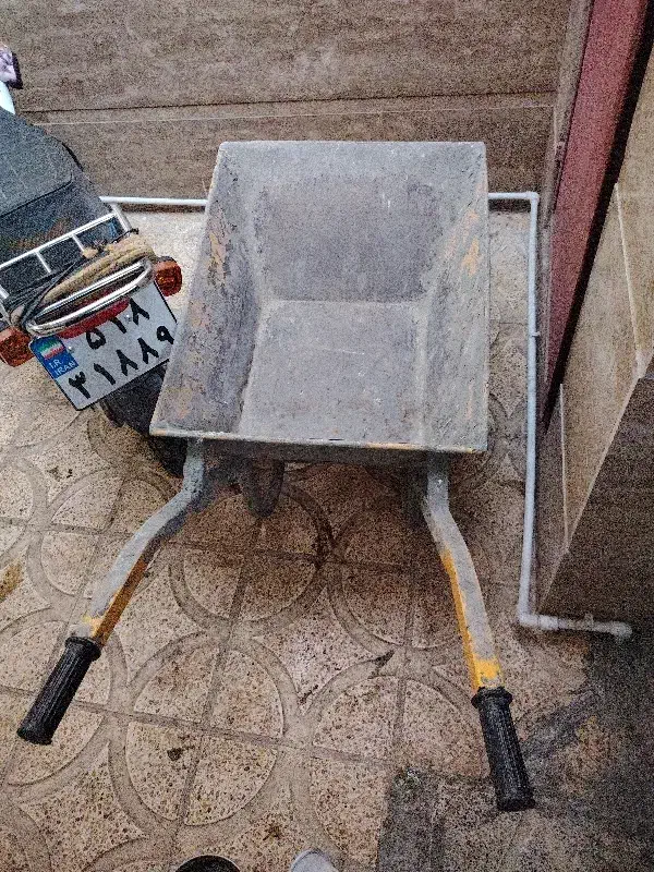 فرغون فرقون|ابزارآلات|کرمانشاه, |دیوار