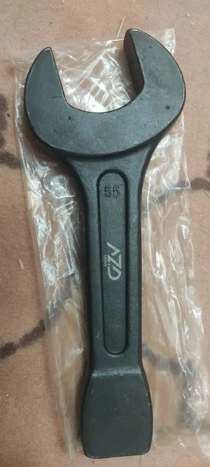 آچار چکش خار سایز 55|ابزارآلات|کاکی, |دیوار