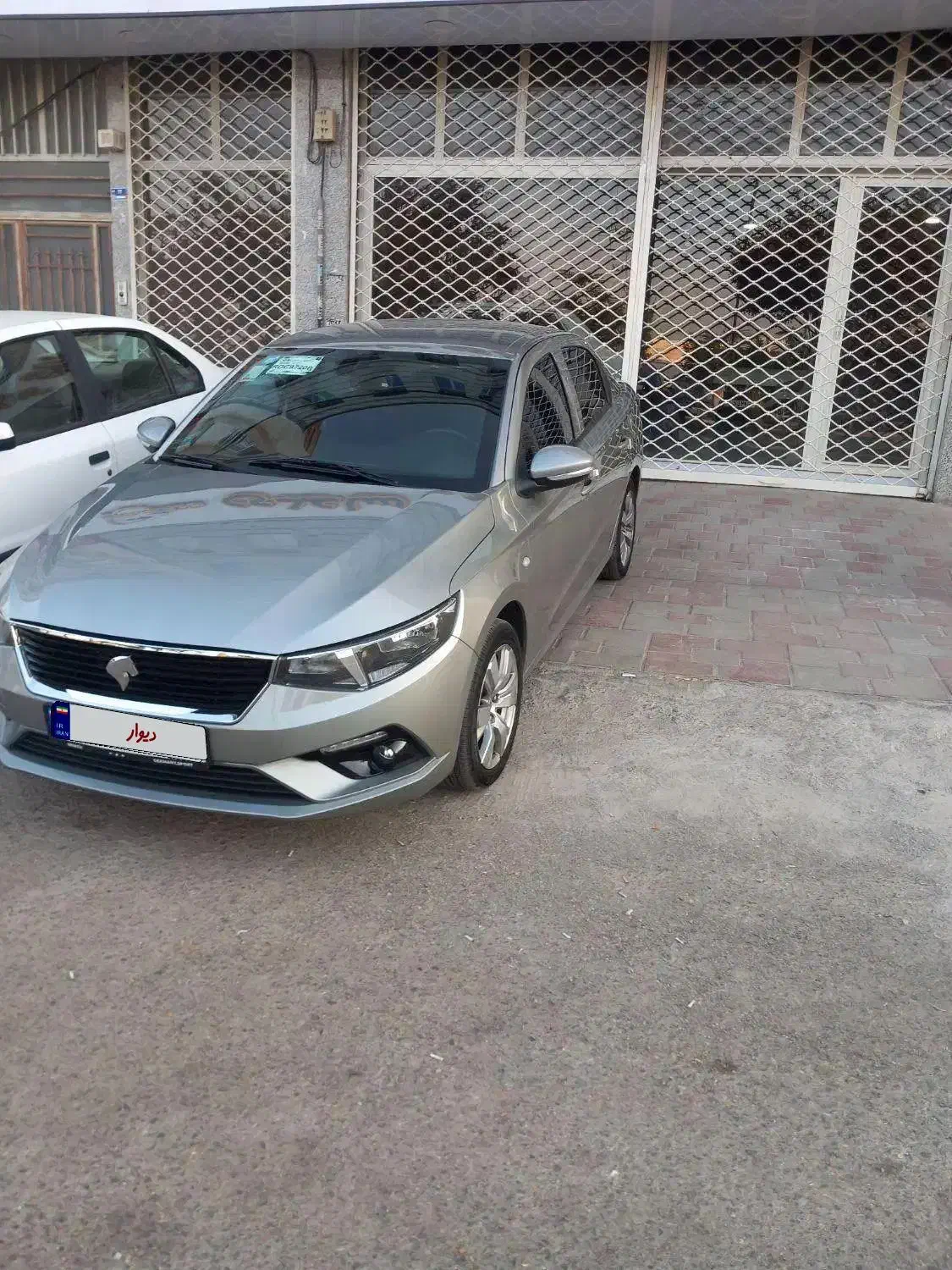 تاراv1 پلاس ۶دنده|خودرو سواری و وانت|زرندیه, |دیوار