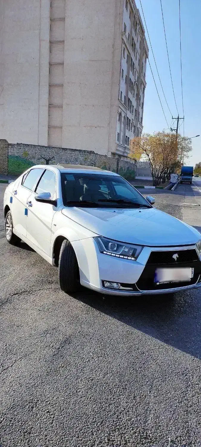 دنا پلاس فول|خودرو سواری و وانت|مشهد, شهید بصیر|دیوار