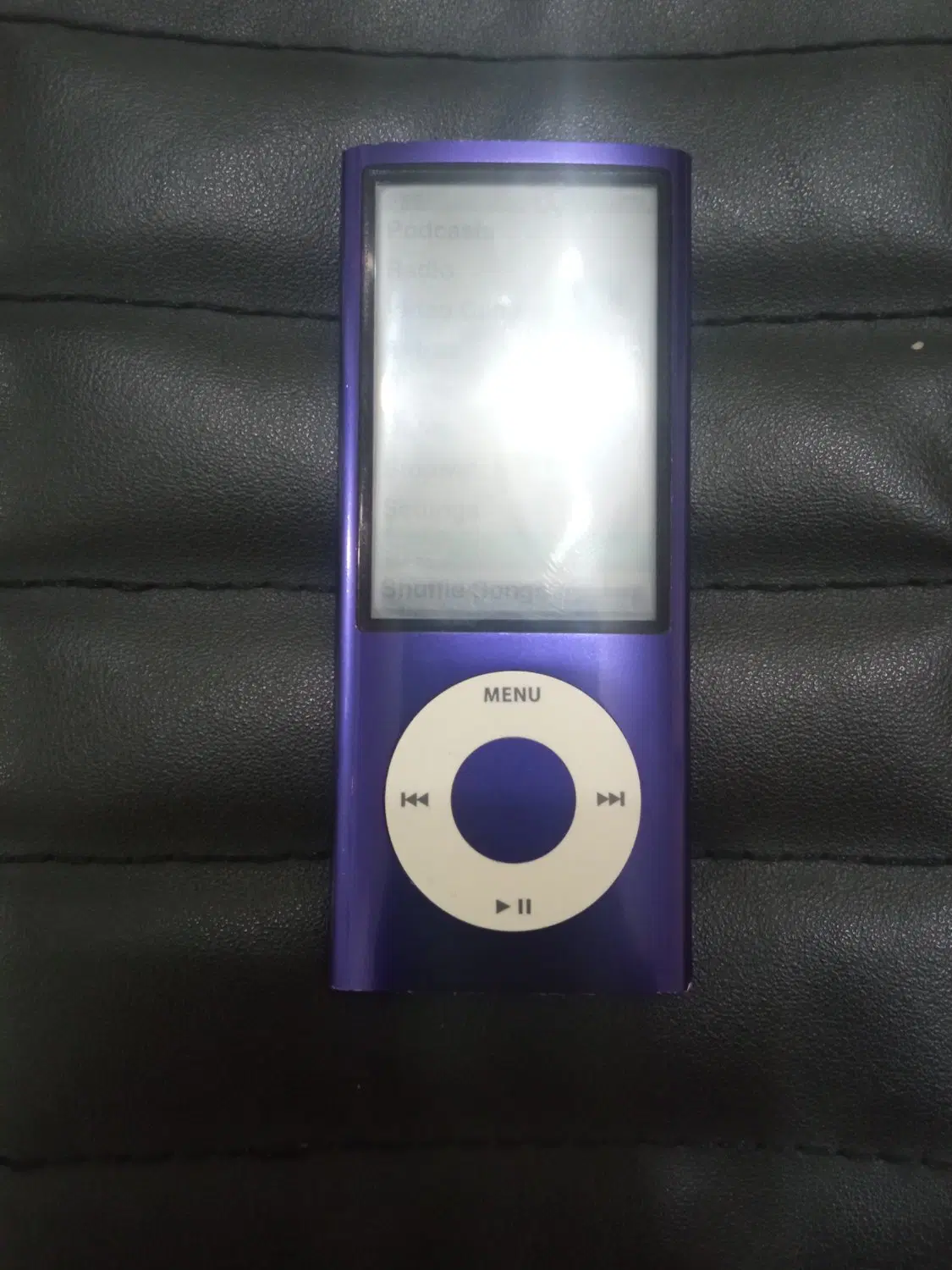 mp4 player|لوازم جانبی موبایل و تبلت|تهران, حسن‌آباد|دیوار