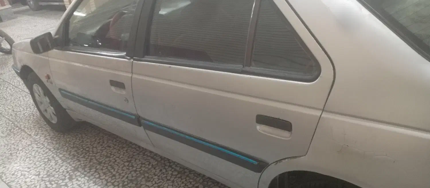 فروش خودرو|خودرو سواری و وانت|خمینی‌شهر, |دیوار