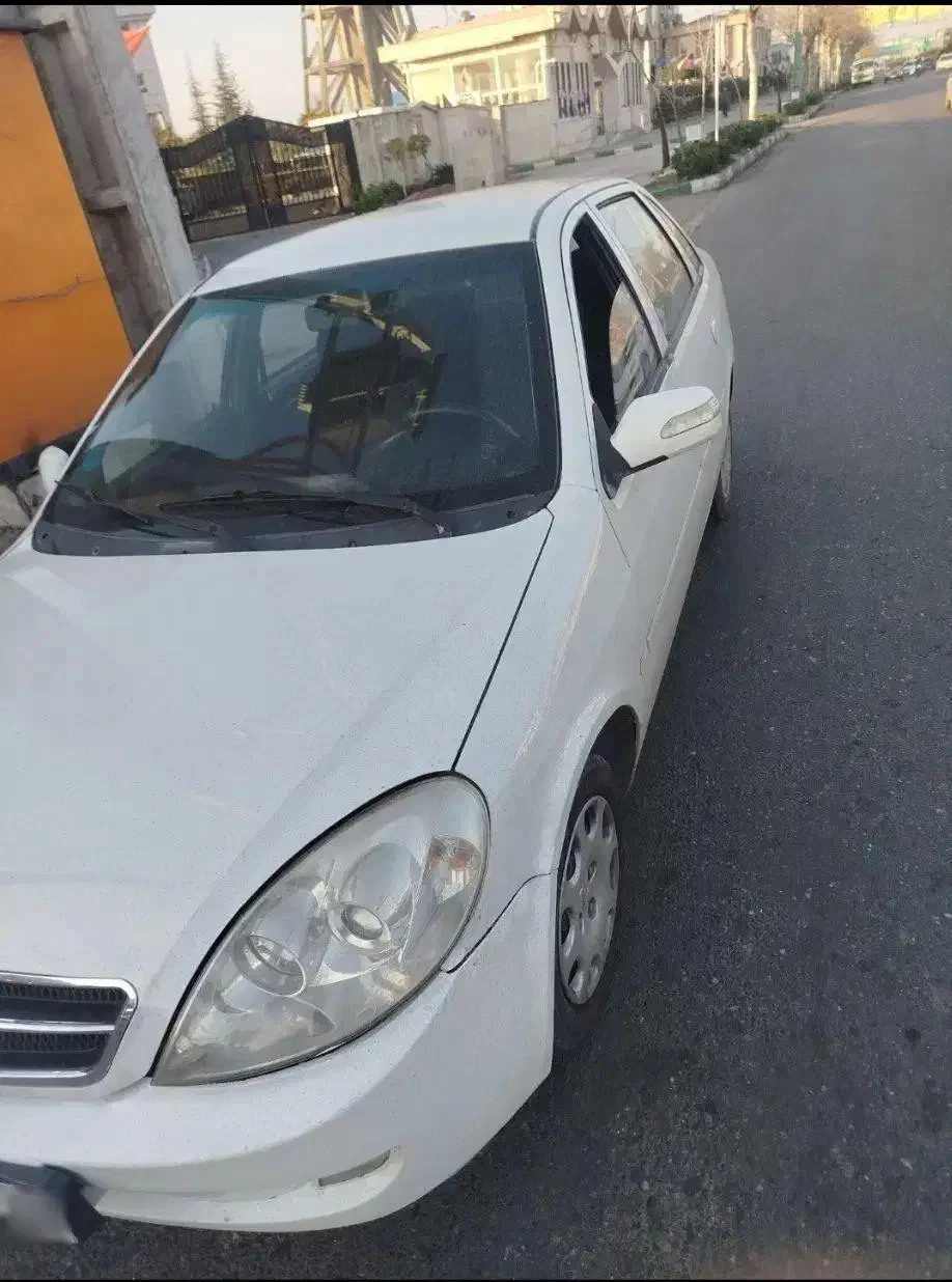 لیفان 520 مدل 91|خودرو سواری و وانت|سنگر, |دیوار