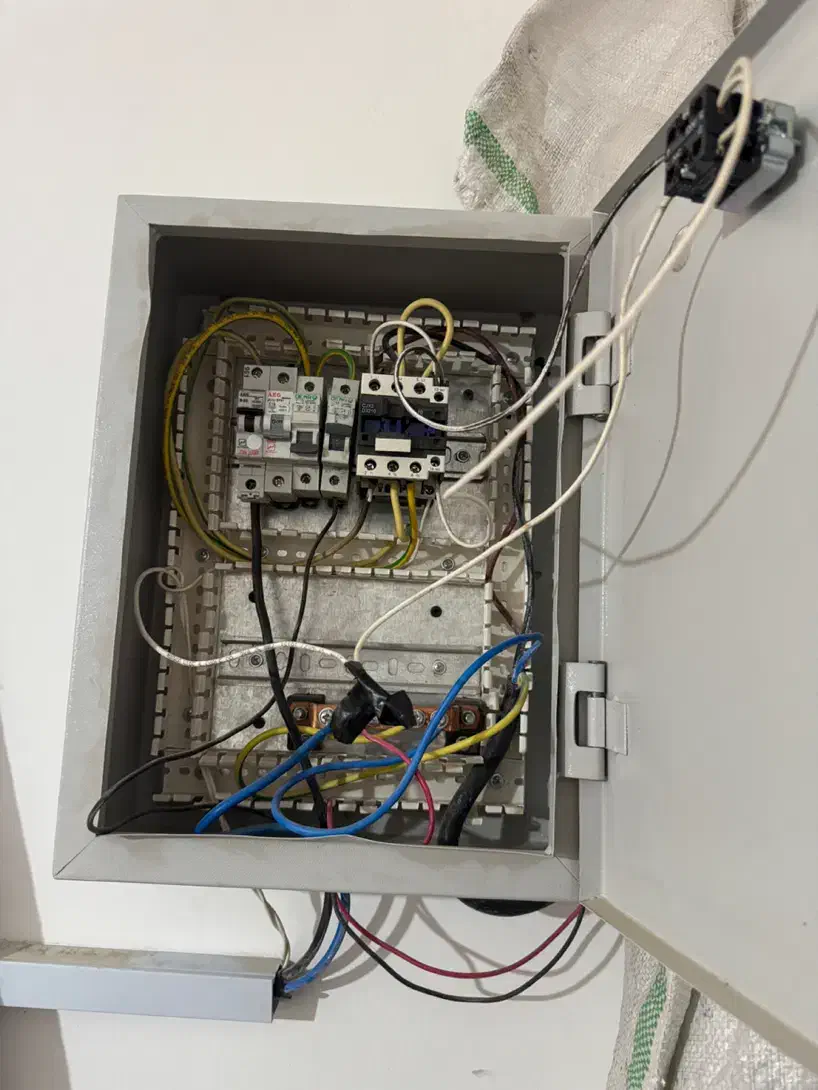 سایلنت باکس ماینر سه ظرفیتی|قطعات و لوازم جانبی رایانه|تربت جام, بوستان وحدت|دیوار