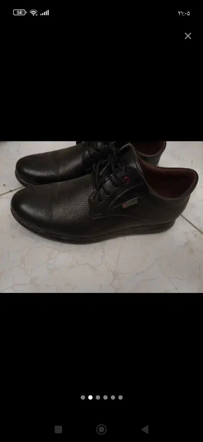 کفش|کیف، کفش، کمربند|سیمین شهر, |دیوار