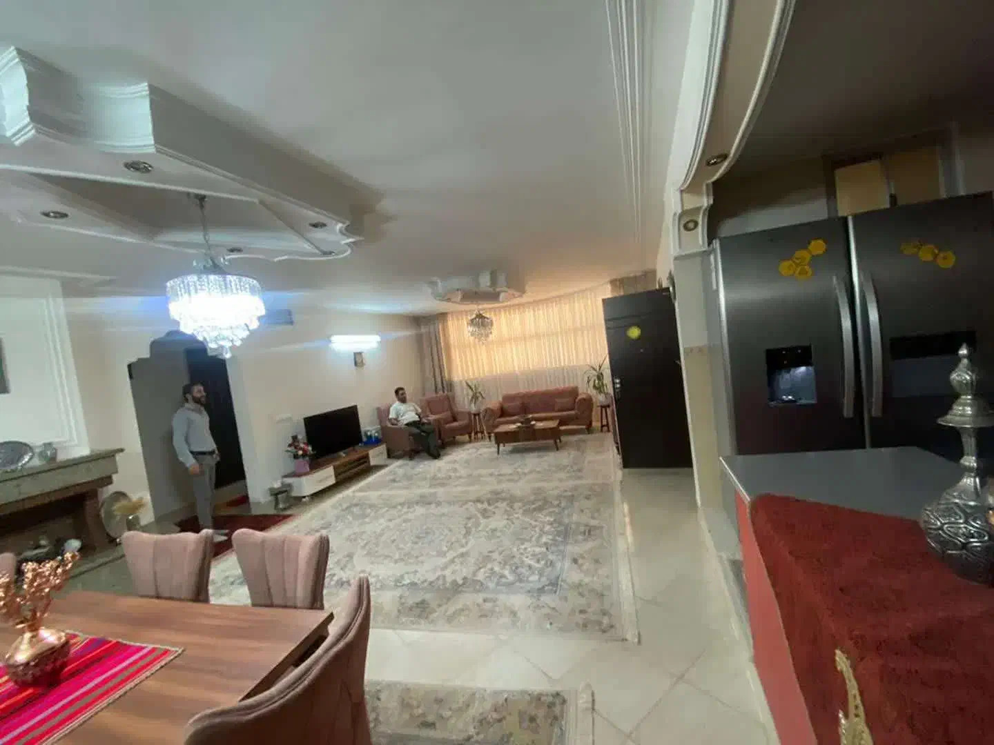 فروش واحد مسکونی مهدیشهر|فروش آپارتمان|مهدی شهر, |دیوار