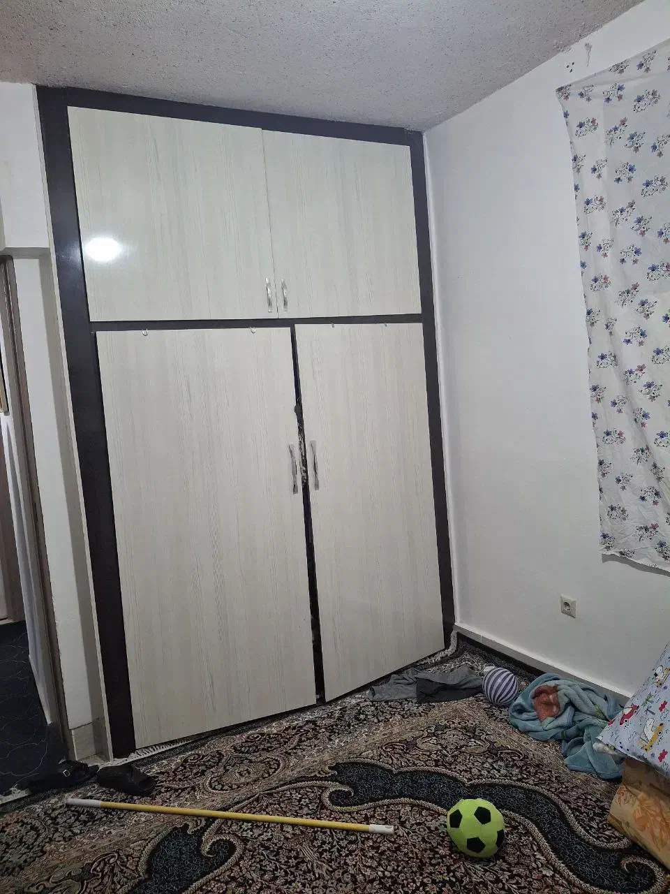 مسکن مهر85متری طبقه دوم با آسانسور|فروش آپارتمان|کاشمر, |دیوار