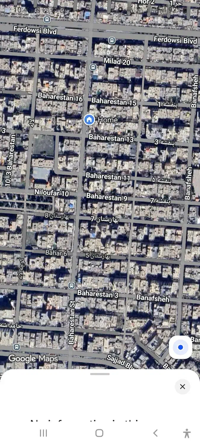 نیاز به سرمایه گذار|مشارکت در ساخت املاک|مشهد, سجاد شهر|دیوار