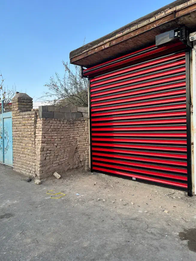 نصب و تعمیر تخصصی کرکره برقی با ضمانت کتبی|مصالح و تجهیزات ساختمان|مشهد, طبرسی شمالی|دیوار