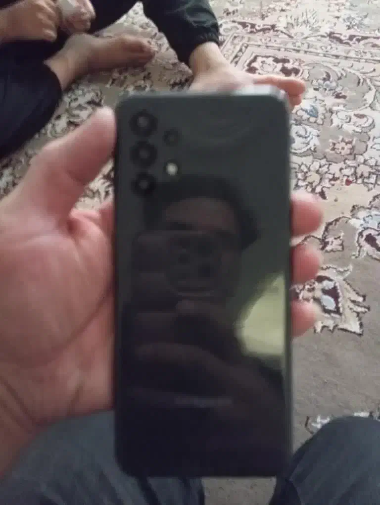 گوشی a13فروشی خیلی خیلی تمیز سالم|موبایل|مشهد, انصار|دیوار