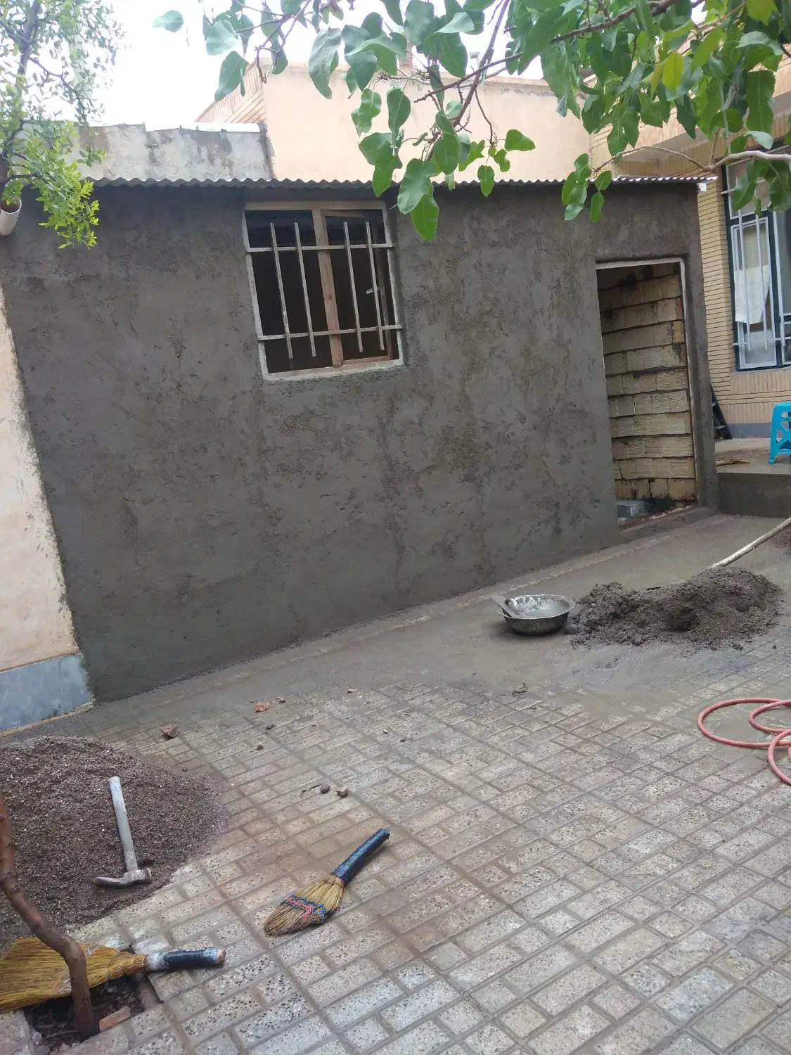 اوستا بنا|خدمات پیشه و مهارت|بیرجند, |دیوار