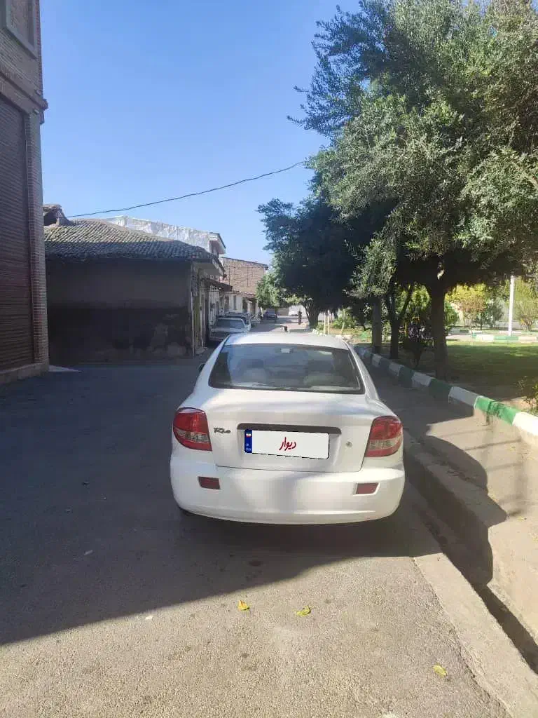 ریو مدل87|خودرو سواری و وانت|گرگان, |دیوار