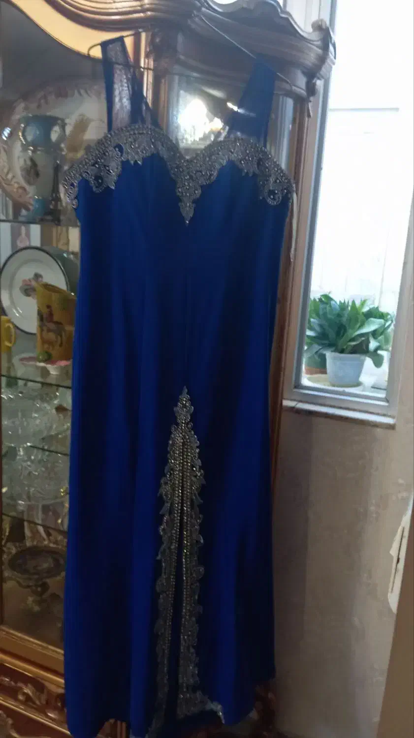 پیراهن مجلسی|لباس|اراک, |دیوار