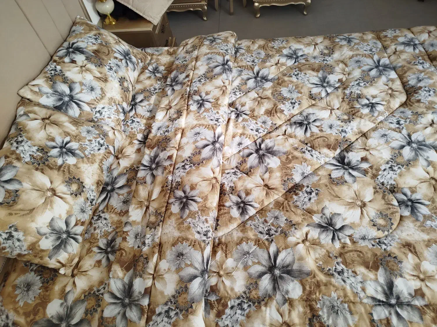 رو تختی دو نفره نو|سرویس روتختی|قم, پردیسان|دیوار