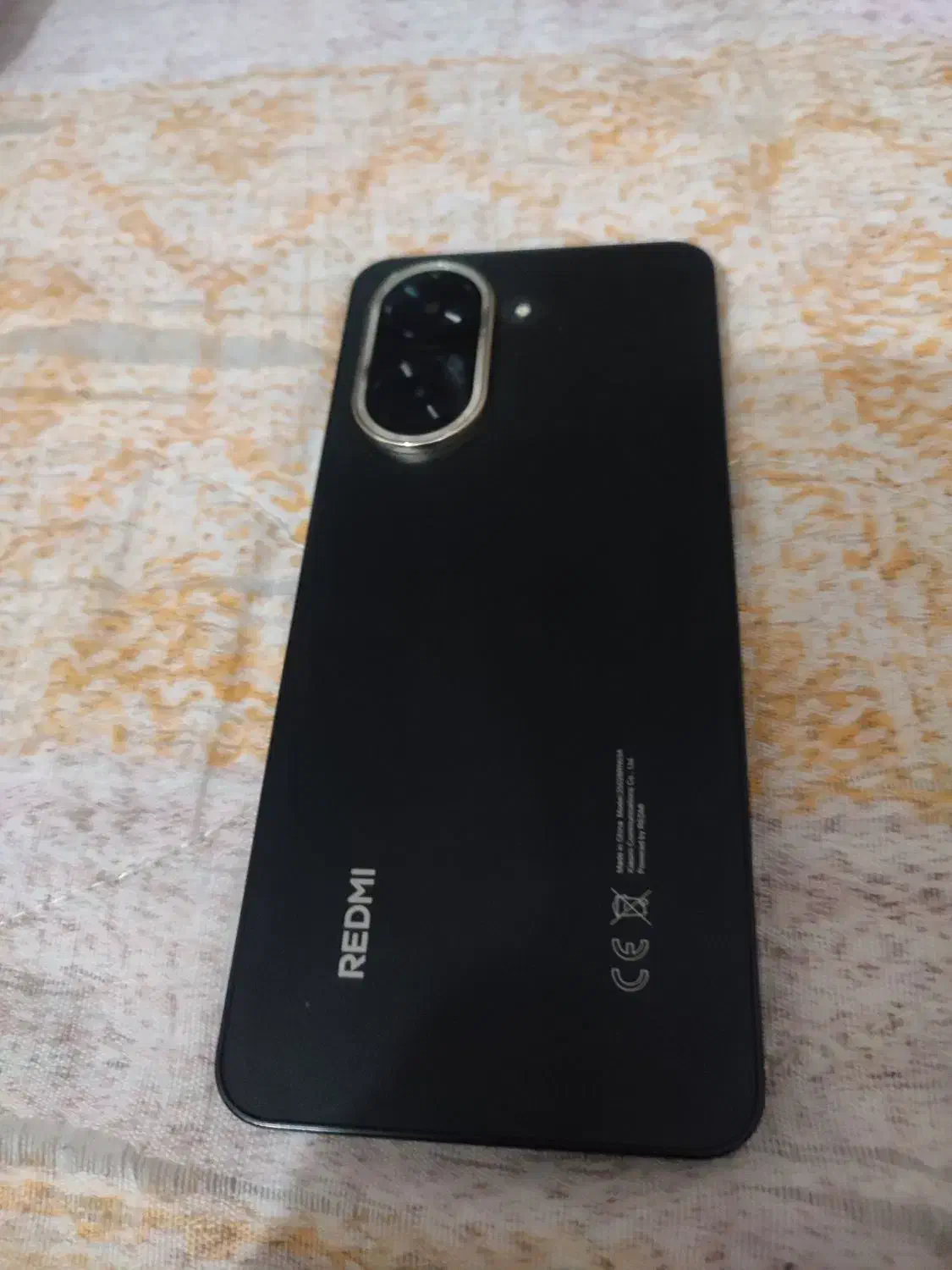 Redmi a5|موبایل|بوشهر, |دیوار