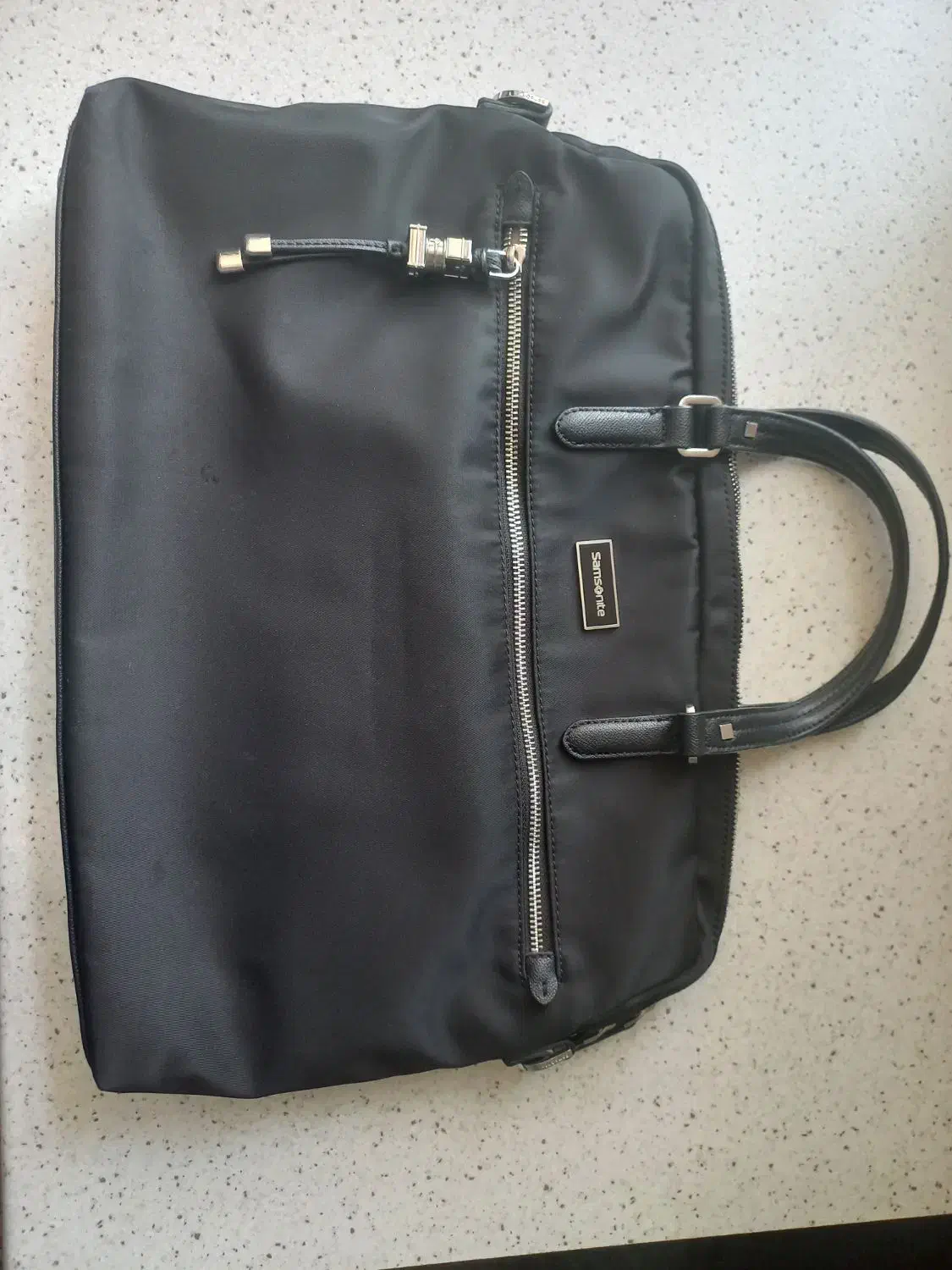 کیف اداری Samsonite|کیف، کفش، کمربند|تهران, مجیدیه|دیوار
