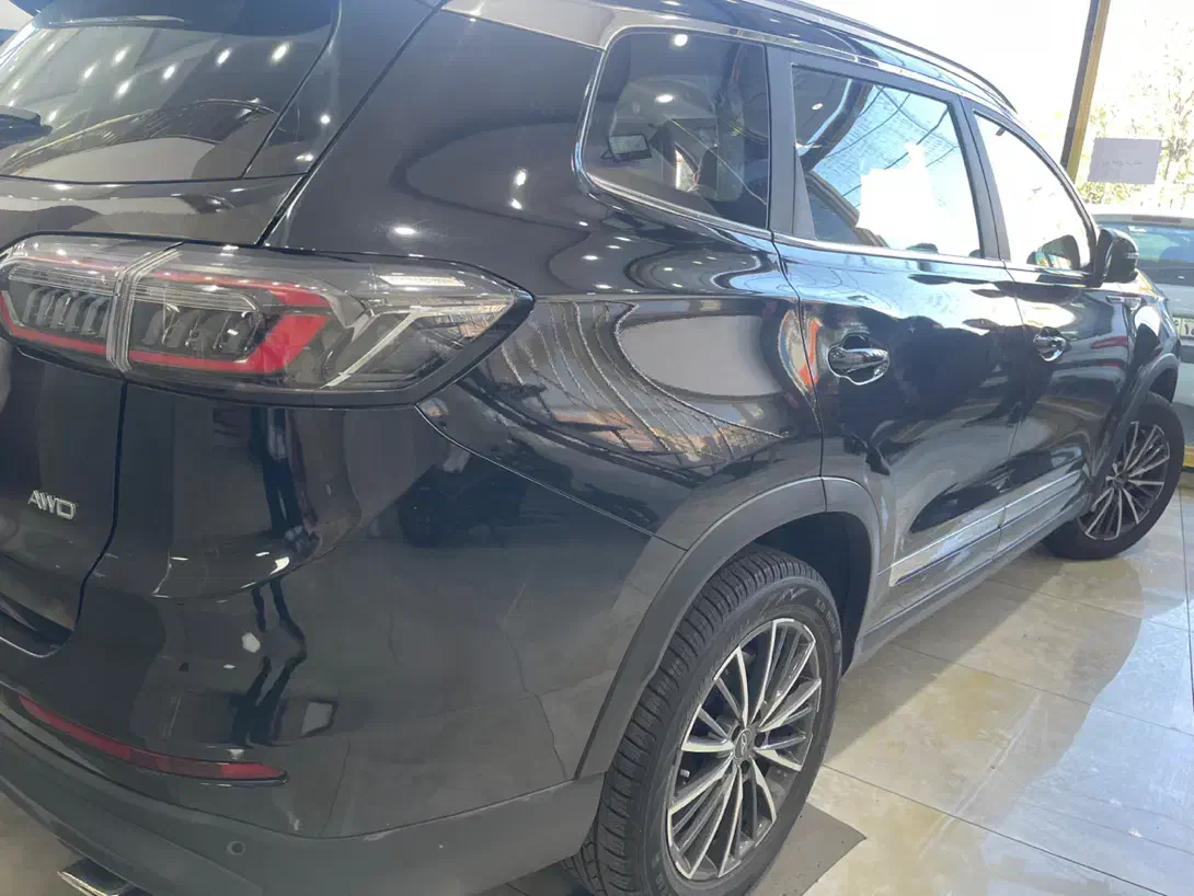 تیگو۸پرومکس|خودرو سواری و وانت|تبریز, |دیوار