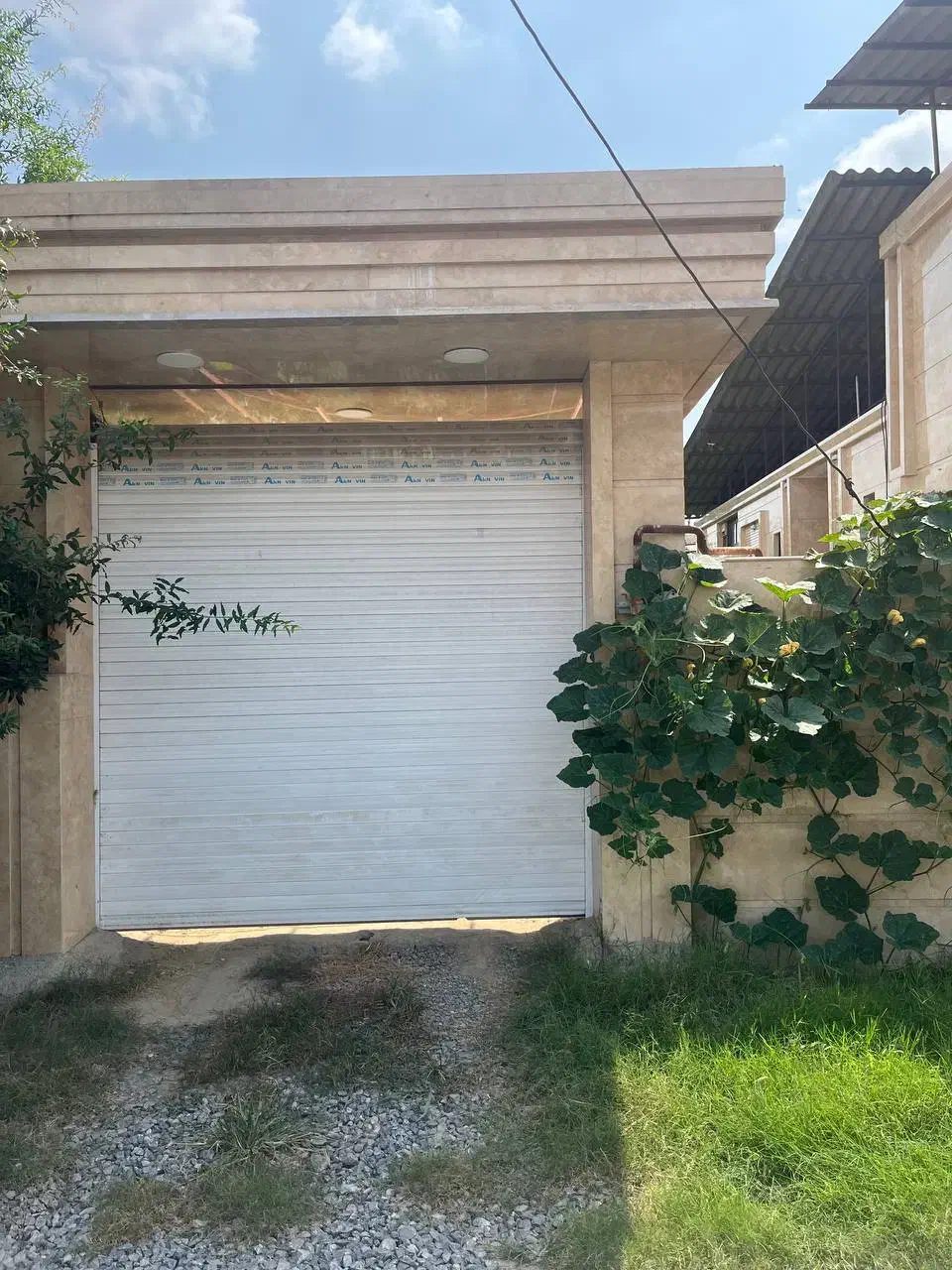 خانه باغ ویلایی با درختان متنوع|فروش خانه و ویلا|کیاکلا, |دیوار