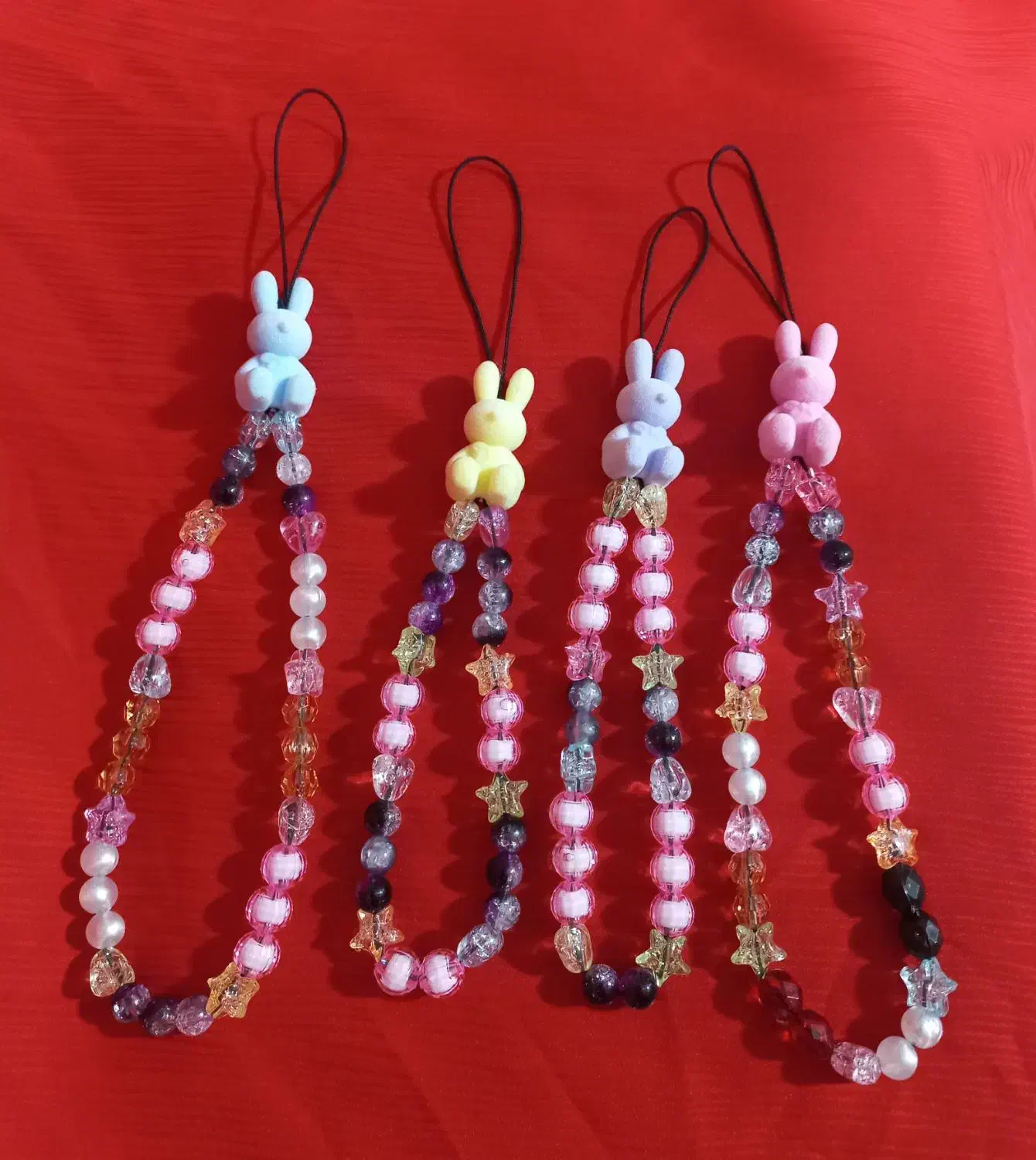 آویز گوشی|لوازم جانبی موبایل و تبلت|ریگان, |دیوار