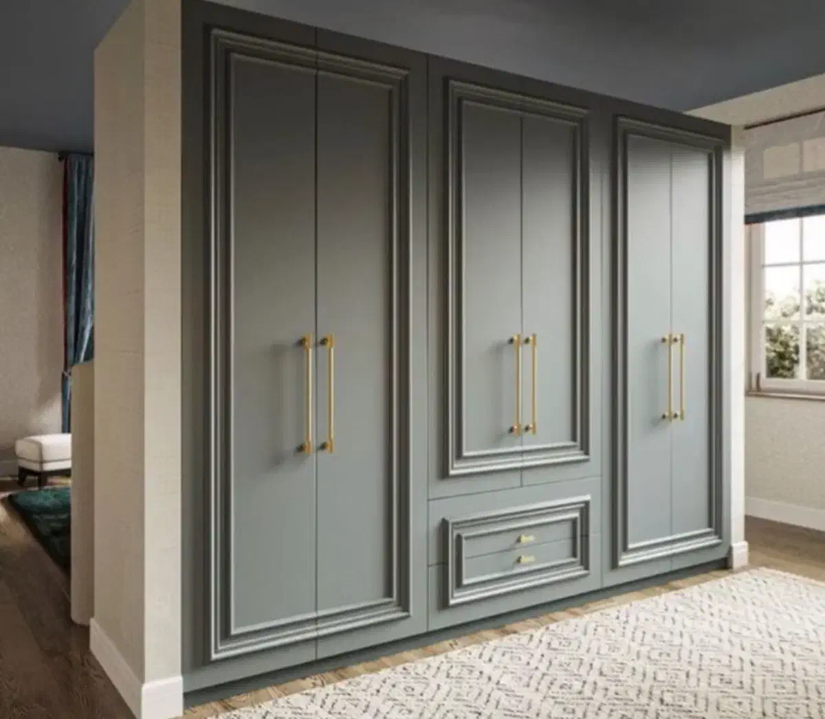 نیازمنداستادکاروشاگردMDF|استخدام معماری، عمران و ساختمانی|سیرجان, |دیوار