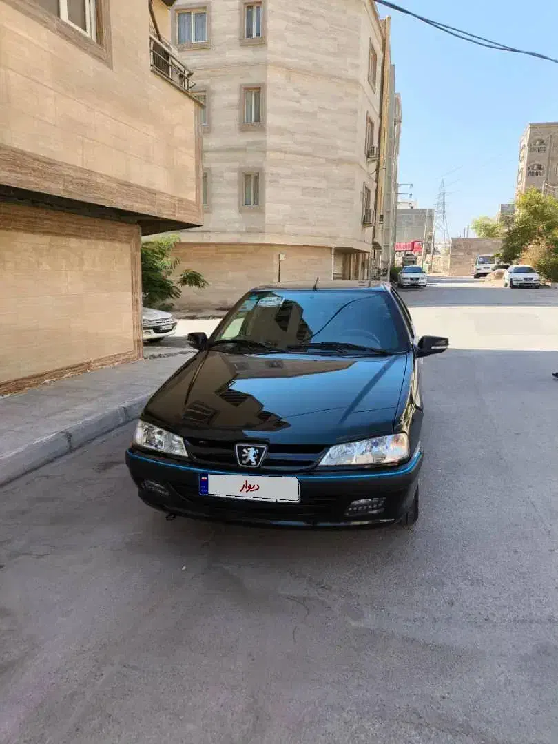 پارس سال سیمی زیمنس|خودرو سواری و وانت|بندرعباس, |دیوار