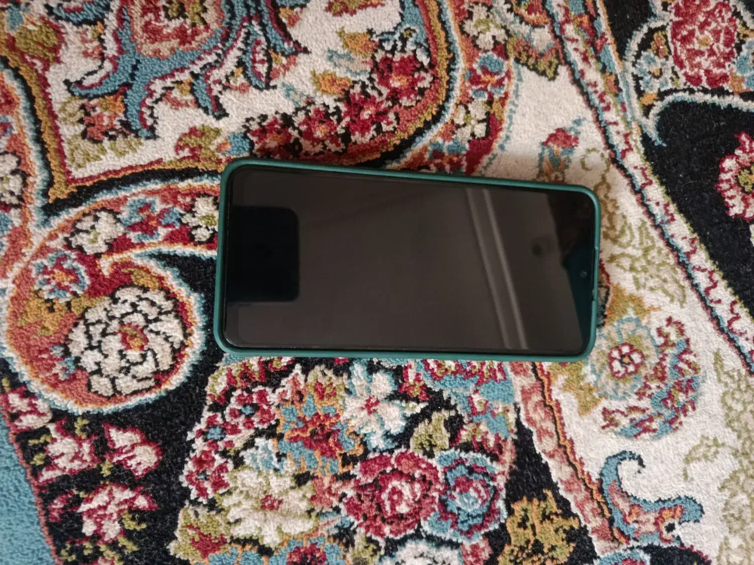 شیائومی Redmi 9 با حافظهٔ ۶۴ گیگابایت|موبایل|شیراز, میانرود|دیوار