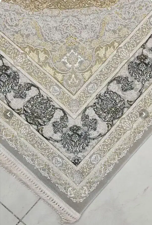 3تخته فرش 12 متری قیطران1200شانه  در حد نو|فرش|قائن, |دیوار