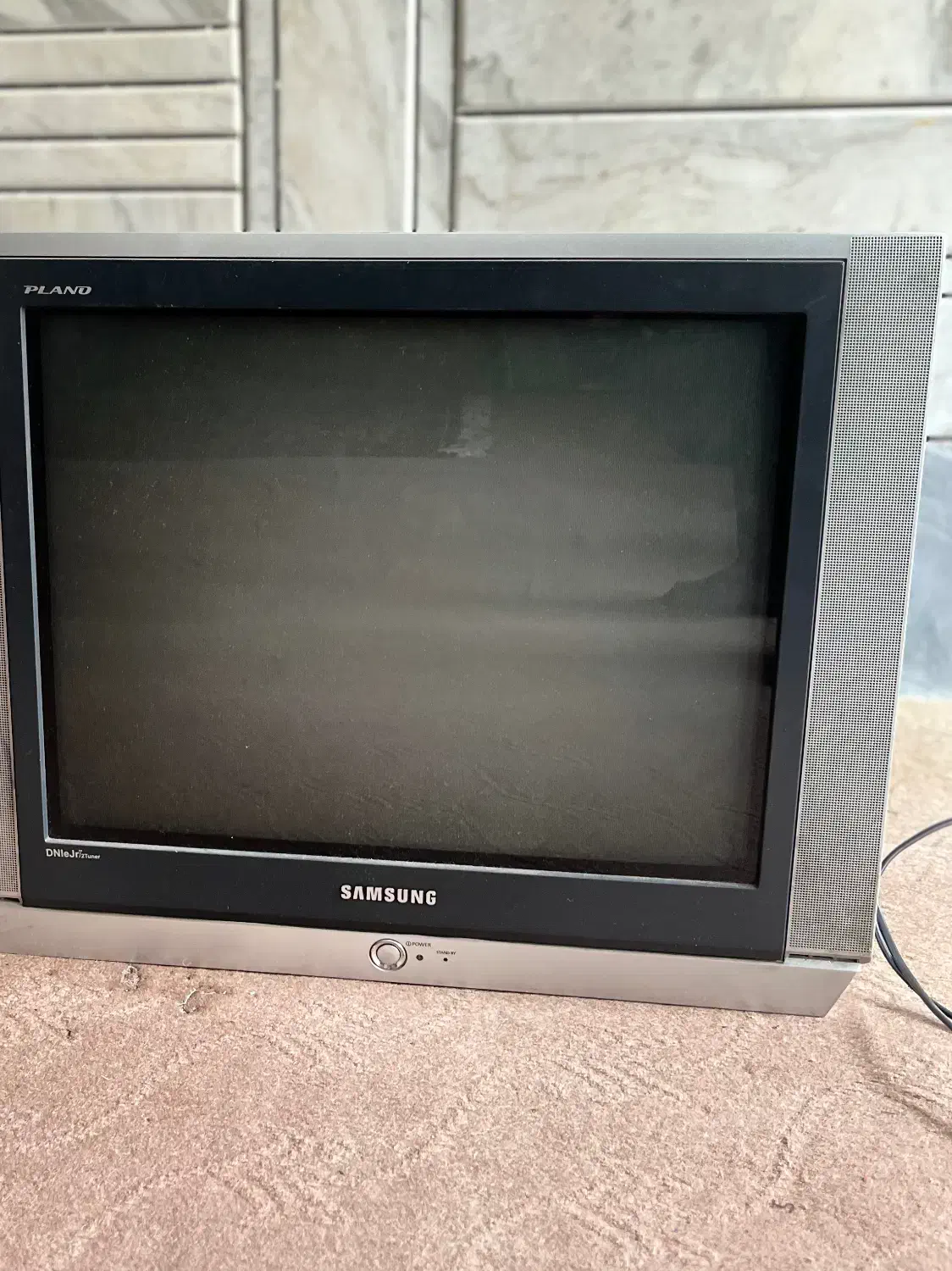 تلوزیون کُره ایSAMSUNG|تلویزیون و پروژکتور|خمینی‌شهر, |دیوار