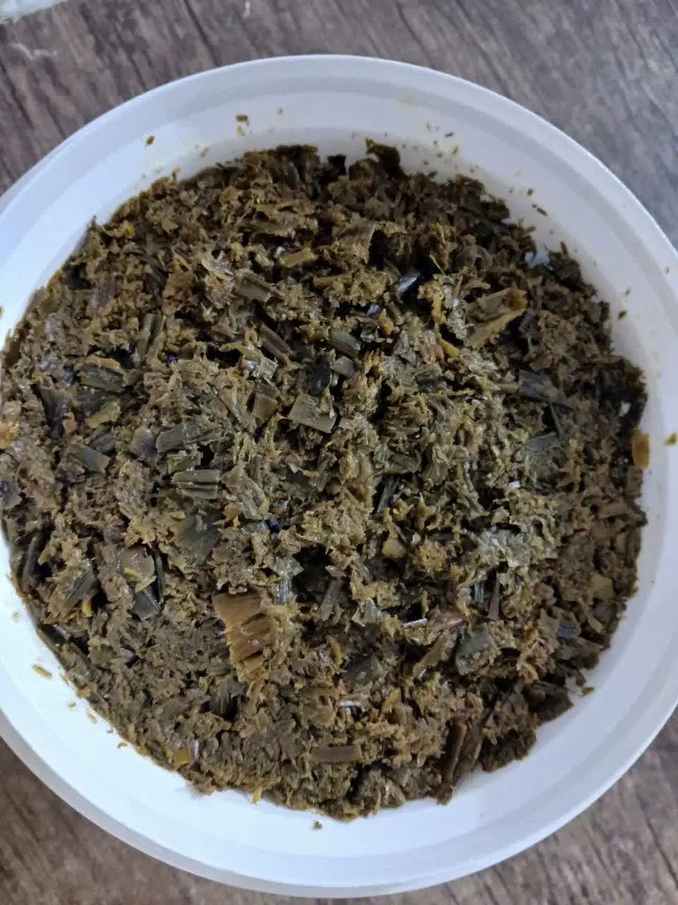 سیرسرخ شده|خوردنی و آشامیدنی|رشت, کوی مهر|دیوار