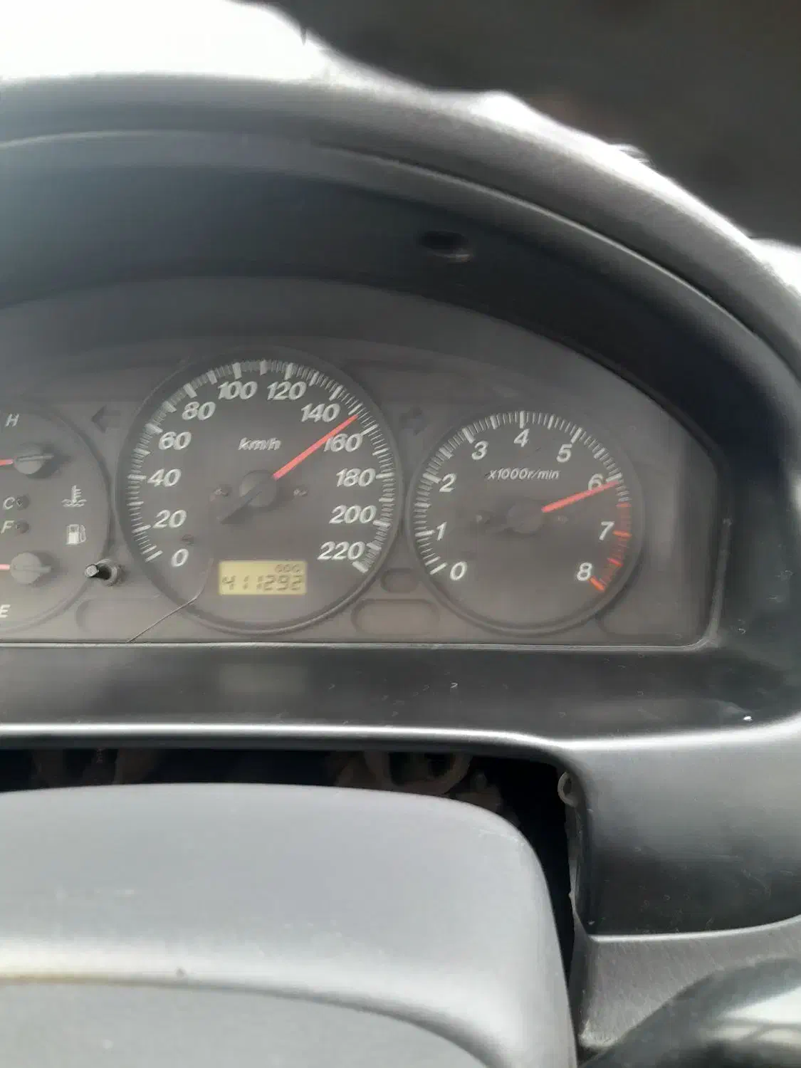 معاوضه با ماشین سالم کاپرا وینگل پاترول و....|خودرو سواری و وانت|تهران, تاکسیرانی|دیوار