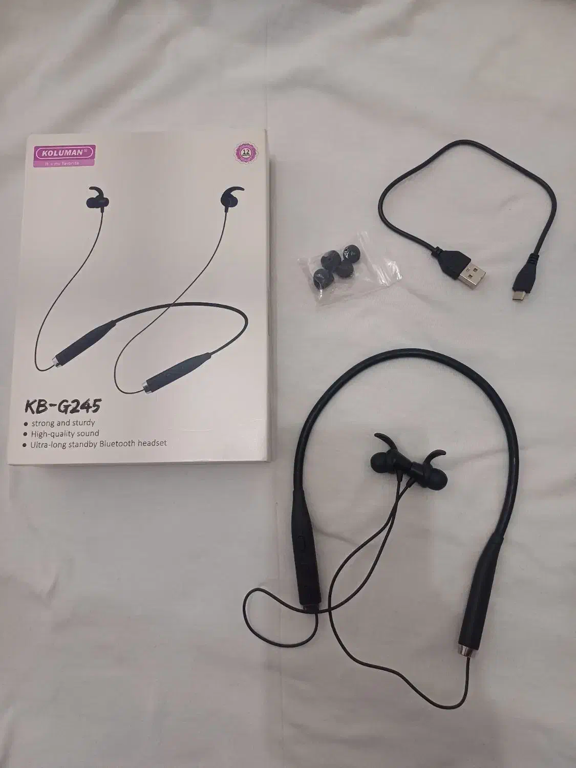 هندسفری گردنی|لوازم جانبی موبایل و تبلت|اردبیل, |دیوار