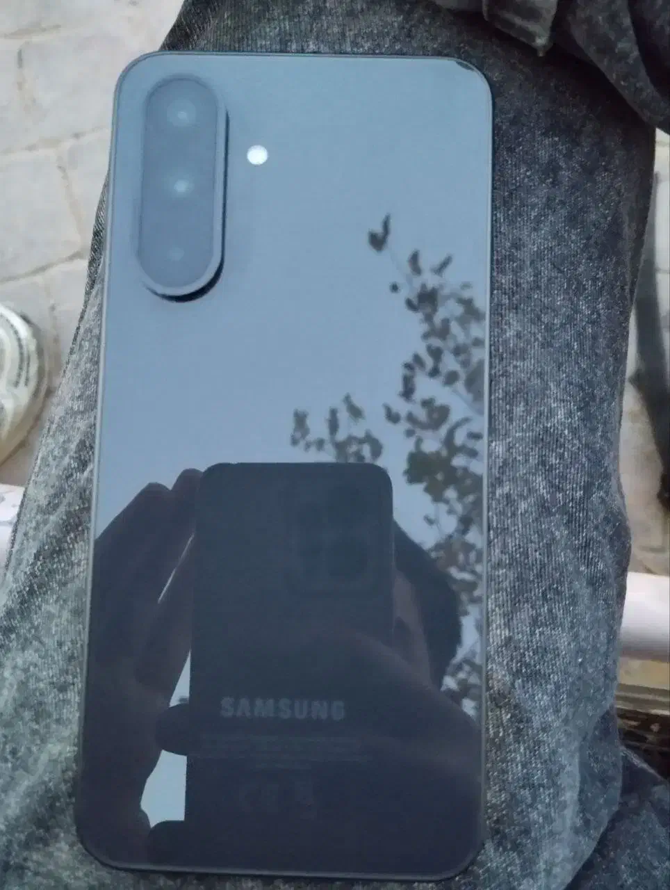 سامسونگ a36 128گیگ|موبایل|قم, شهرک مهدیه|دیوار