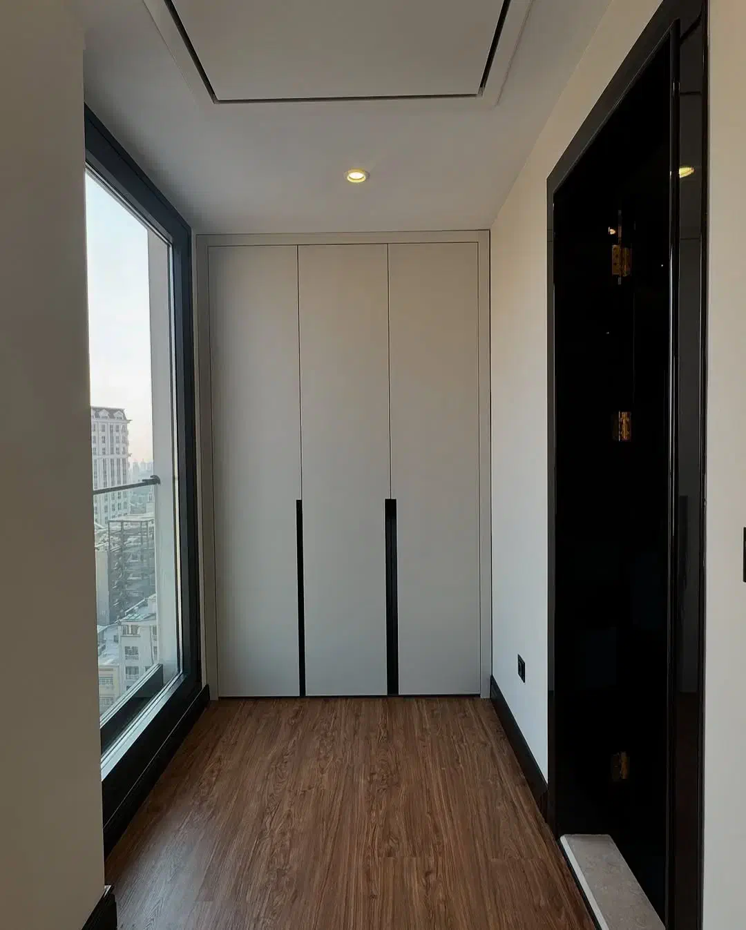 تاپ لوکیشن فرمانیه شرقی/142متر/3خواب