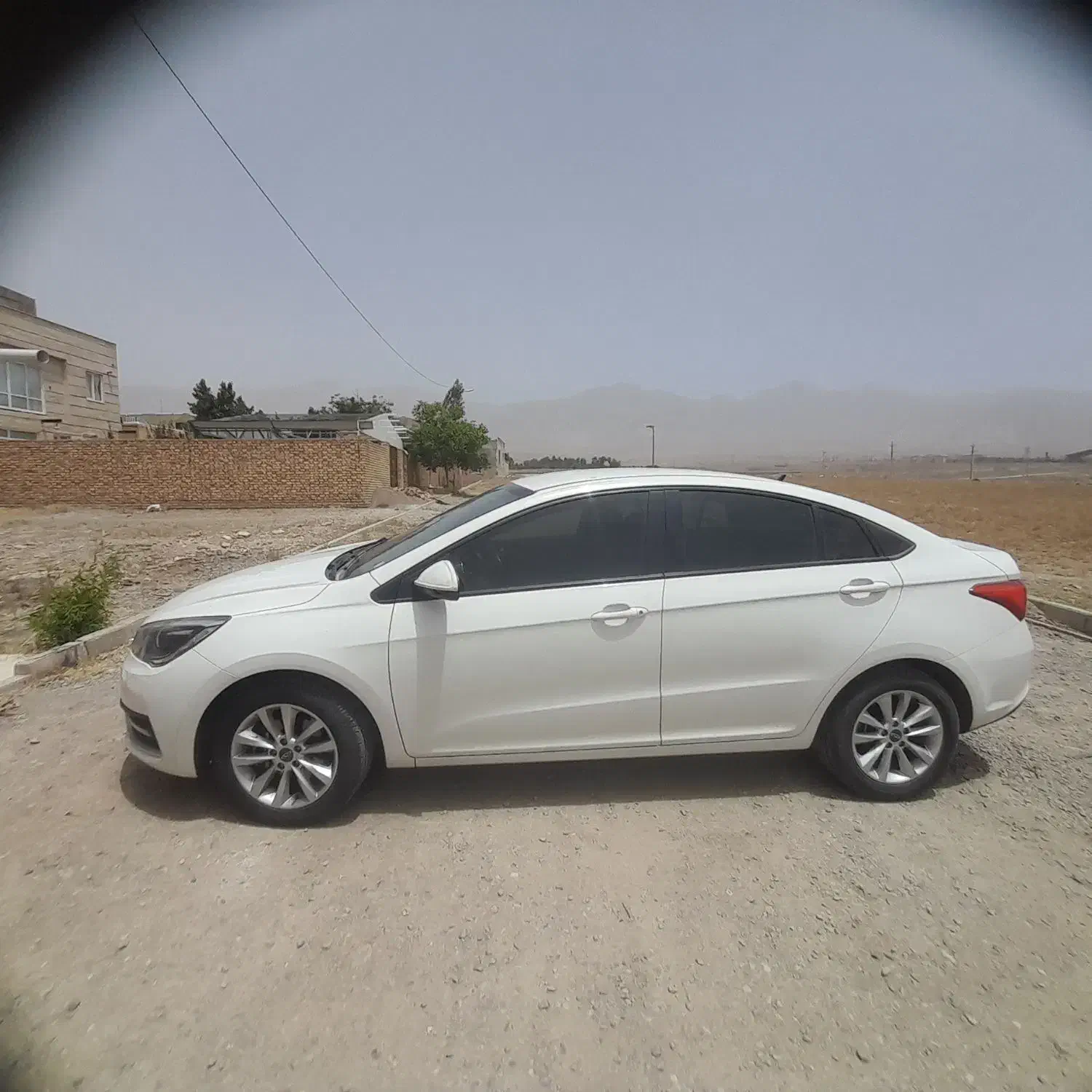 فروش آریزو ۵ مدل ۹۶|خودرو سواری و وانت|تفرش, |دیوار