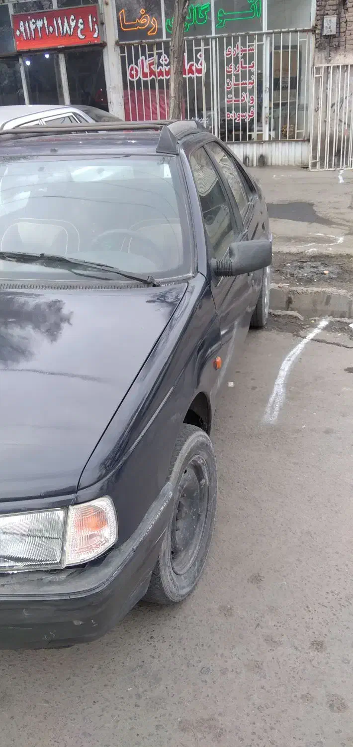 آردی مدل۸۵|خودرو سواری و وانت|تبریز, |دیوار