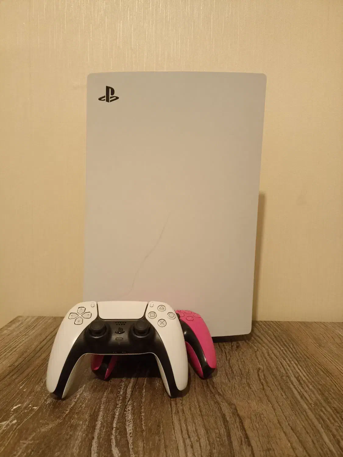 ps5|کنسول، بازی ویدئویی و آنلاین|کرج, کرج نو|دیوار