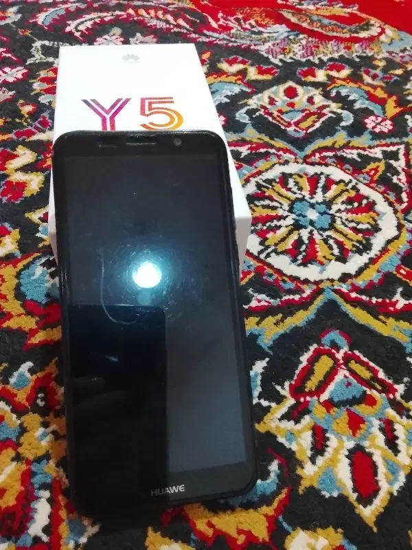 گوشی هواوی|موبایل|آبادان, |دیوار