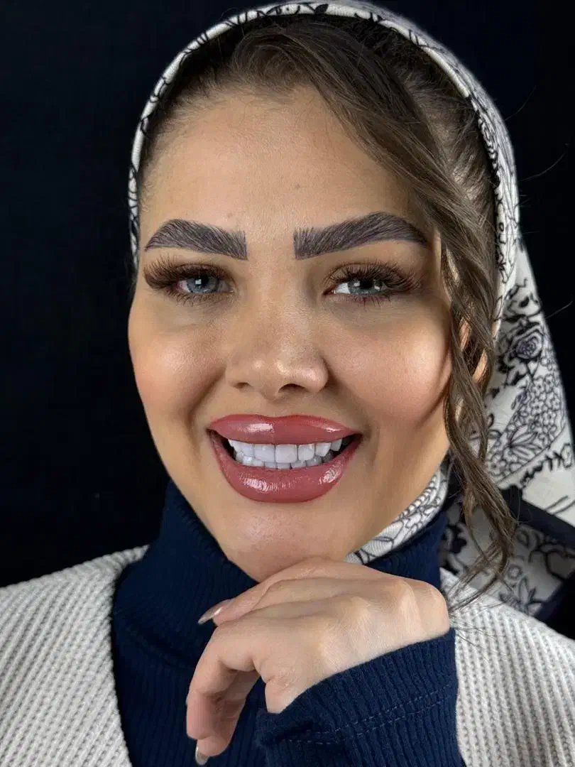 دندان کامپوزیت دندانپزشکی باهوش مصنوعی|خدمات آرایشگری و زیبایی|مشهد, دانشجو|دیوار