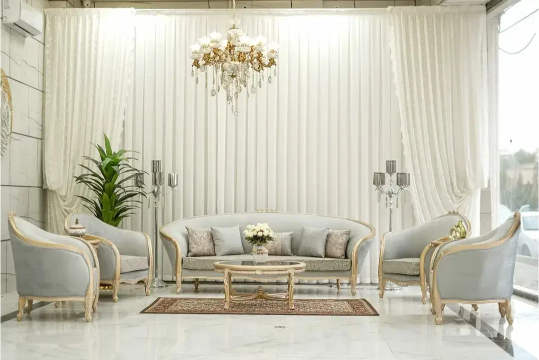 فروش مبلمان و تعمیرات صفرتا صد|مبلمان خانگی و میز عسلی|پردیس, شهرک صنعتی کمرد|دیوار