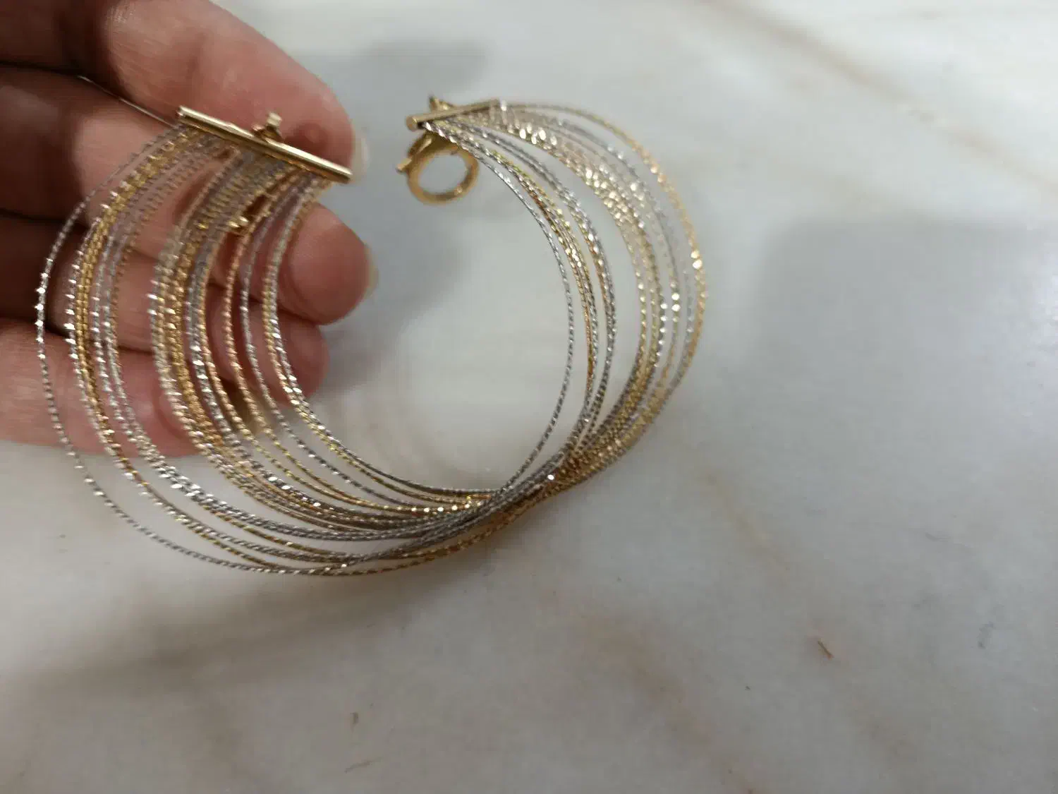 دستبند بافاکتور|جواهرات|کرمان, |دیوار