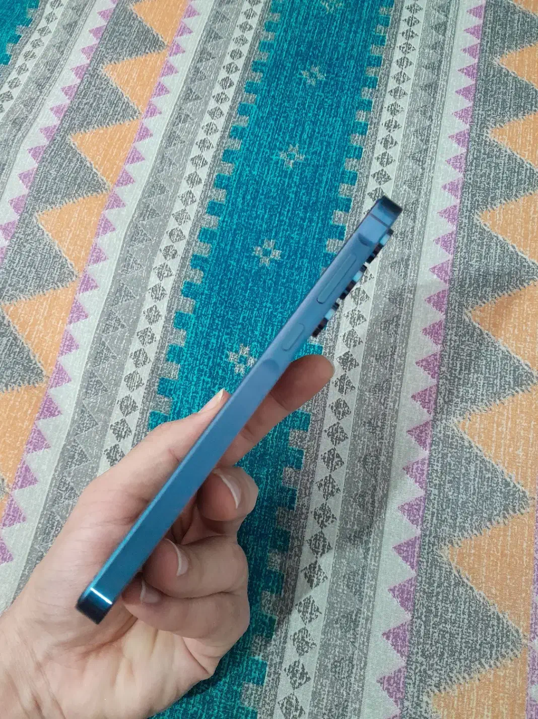 سامسونگ a55 در حد نو|موبایل|تهران, دبستان|دیوار