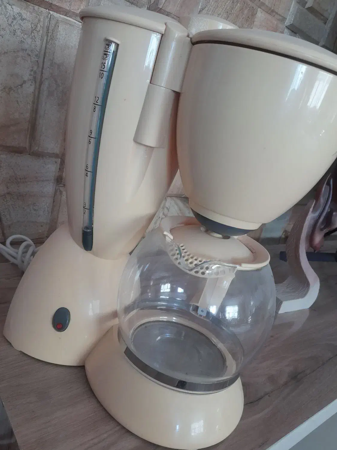 ۲ عدد قهوه ساز برند اروپایی نو|سماور، چای‌ساز، قهوه‌ساز|مشهد, نیروی هوایی|دیوار