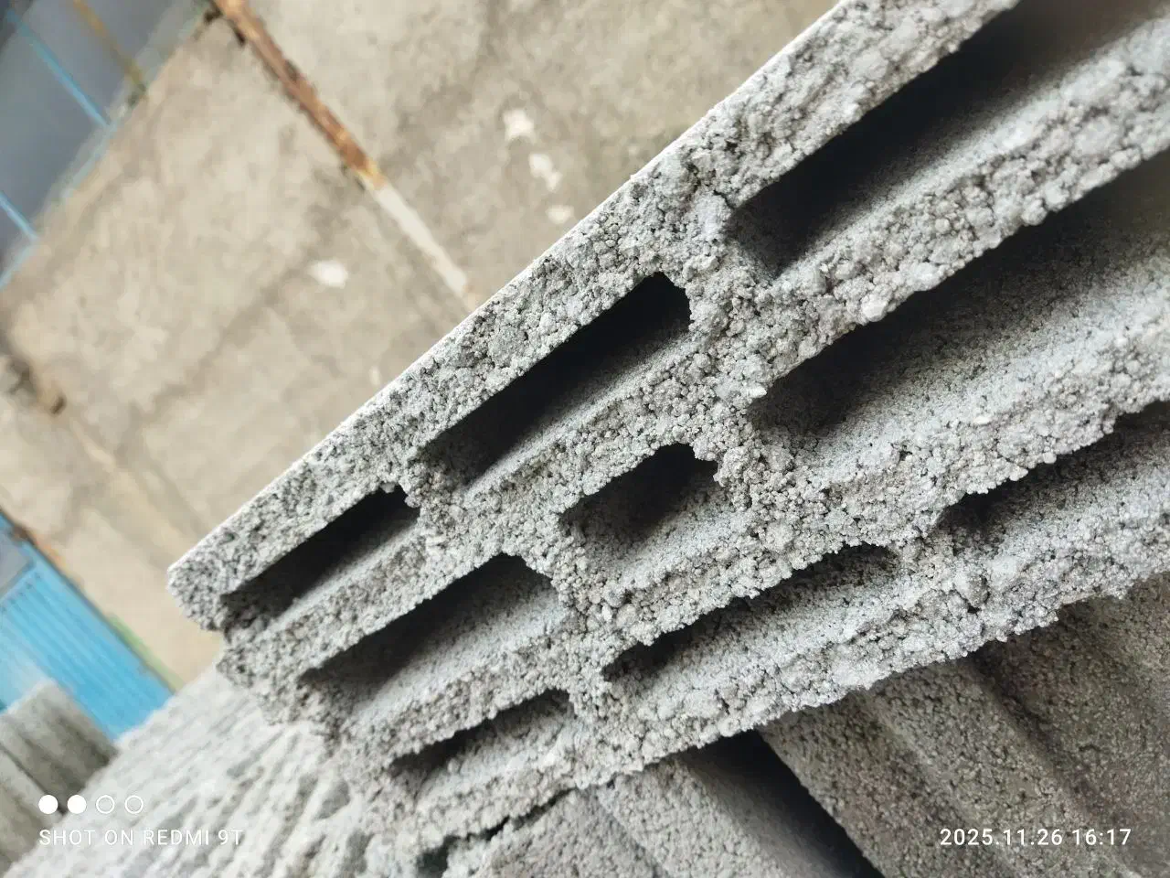 بلوک سبک|مصالح و تجهیزات ساختمان|تبریز, |دیوار